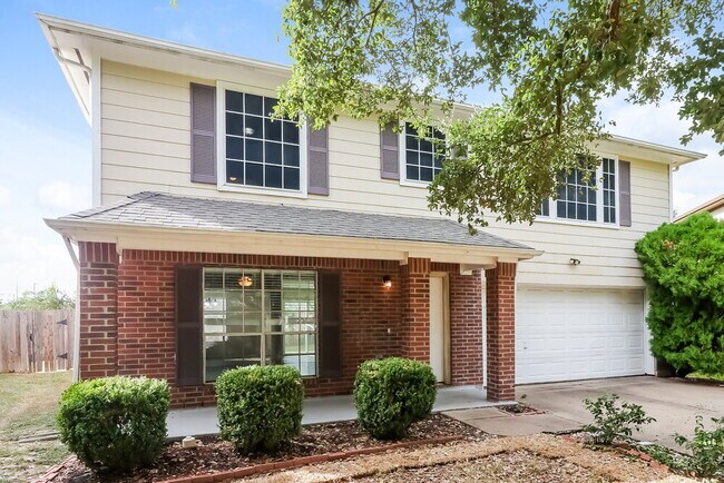 Building Photo - 3923 Rolling Springs Ln