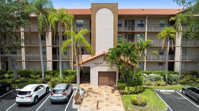 Building Photo - 1300 SW 124th Terrace
