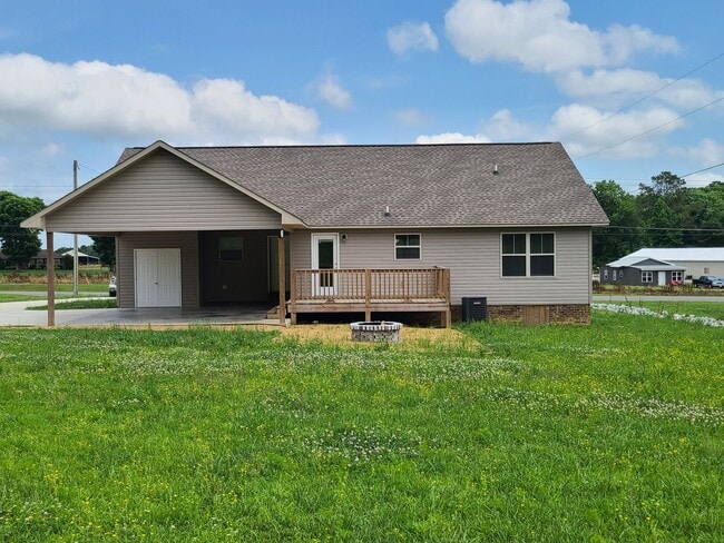 Building Photo - Vinemont/Cullman Area