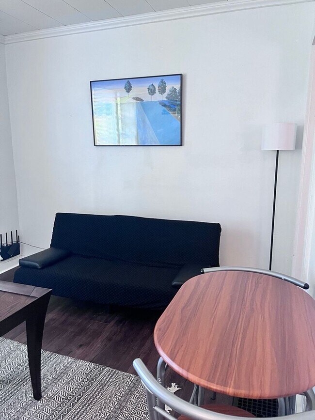 Building Photo - Drake Triplex