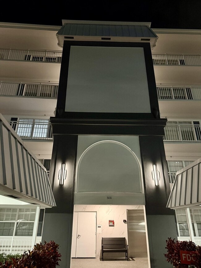 Building Photo - 300 John F Kennedy Dr