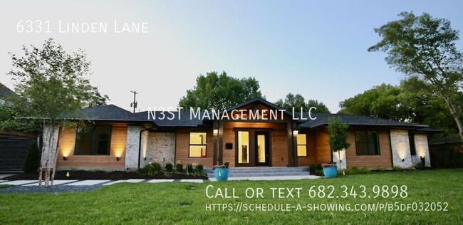 Building Photo - 6331 Linden Ln