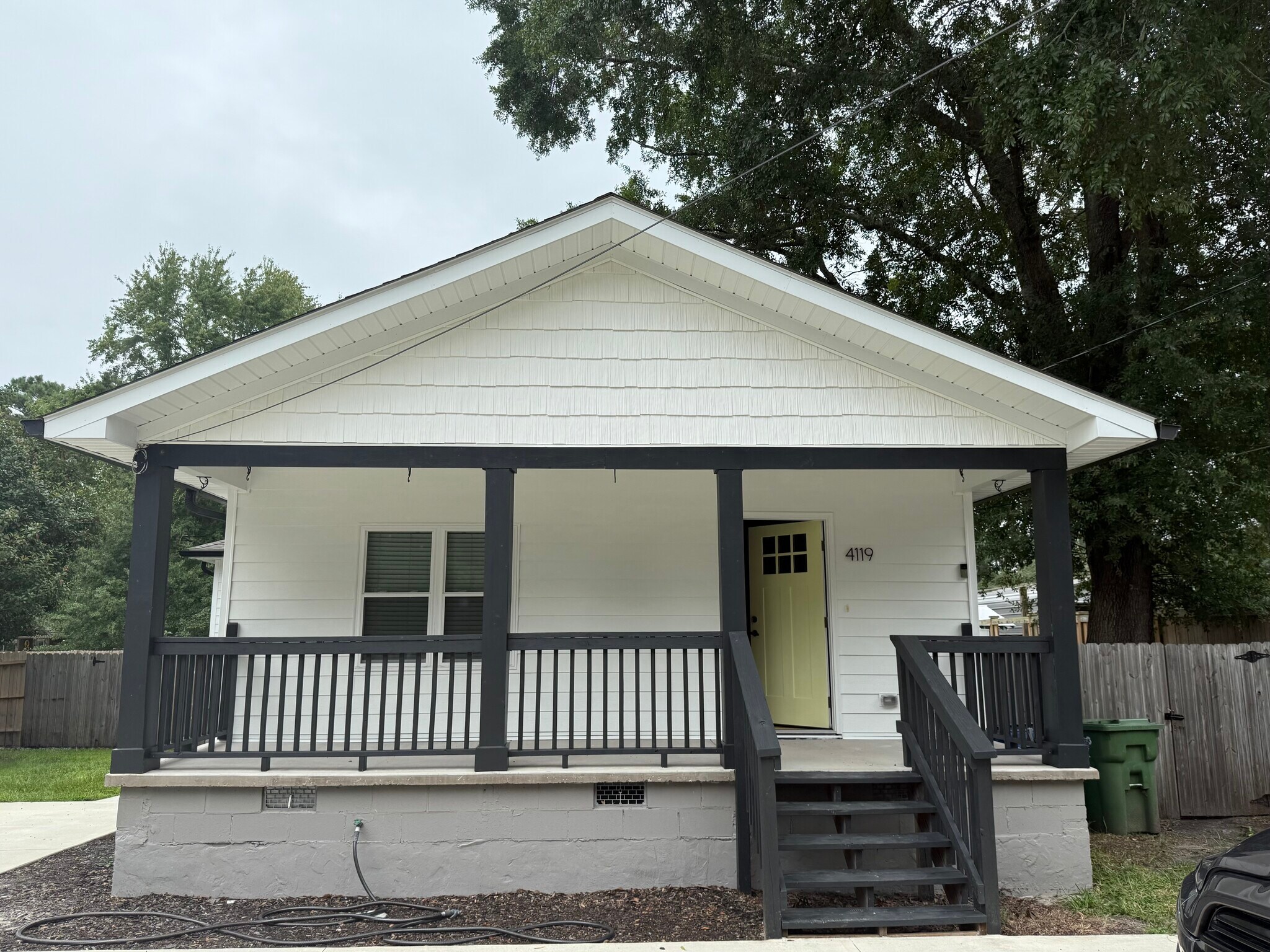 front - 4119 Peachtree Ave