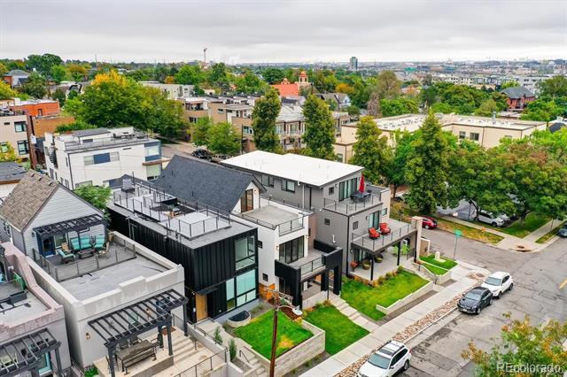 Building Photo - 1811 W 32nd Ave