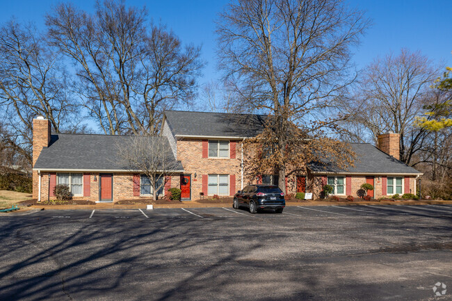 Primary Photo - Emory Place