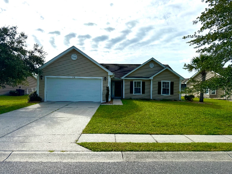 Primary Photo - 4512 E Walkerton Rd