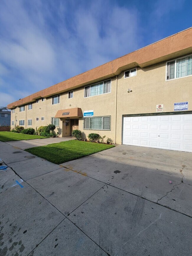 Interior Photo - Cordary Apartments