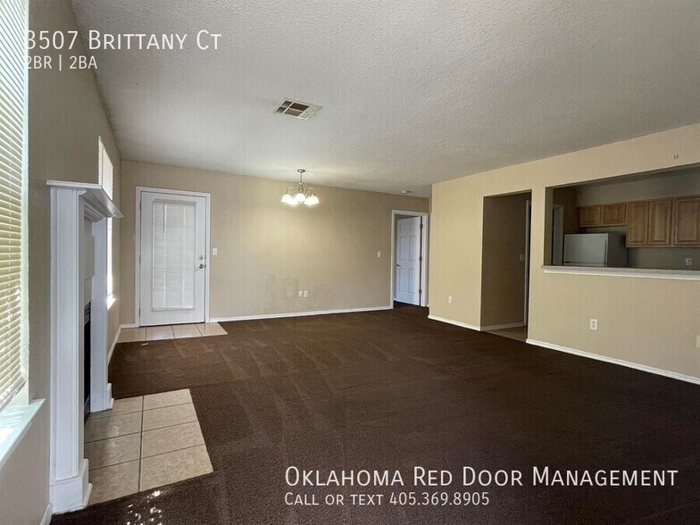 Building Photo - 3507 Brittany Ct