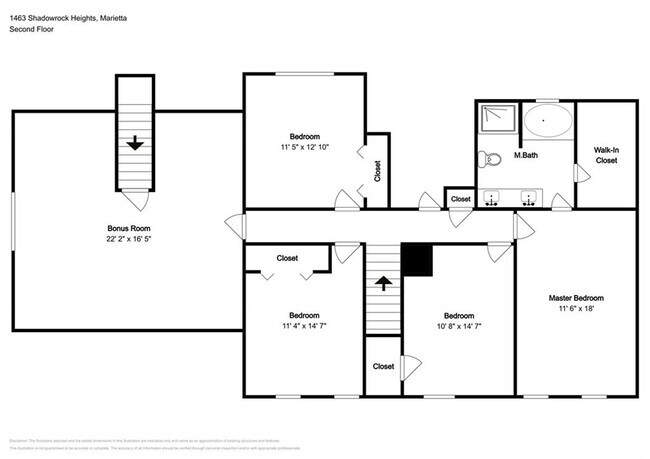 Building Photo - 1463 Shadowrock Heights