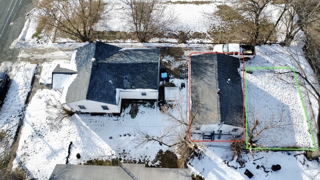 Building Photo - 1226-1222 Shakespeare Ave