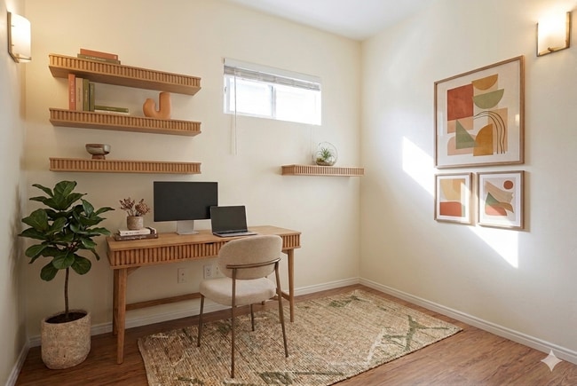 Building Photo - Historic Kensington - Charming 2bd/2ba with Bonus Room & parking - Ground floor Level