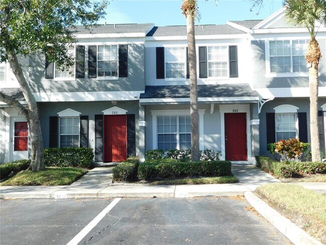 Building Photo - 262 Countryside Key Blvd