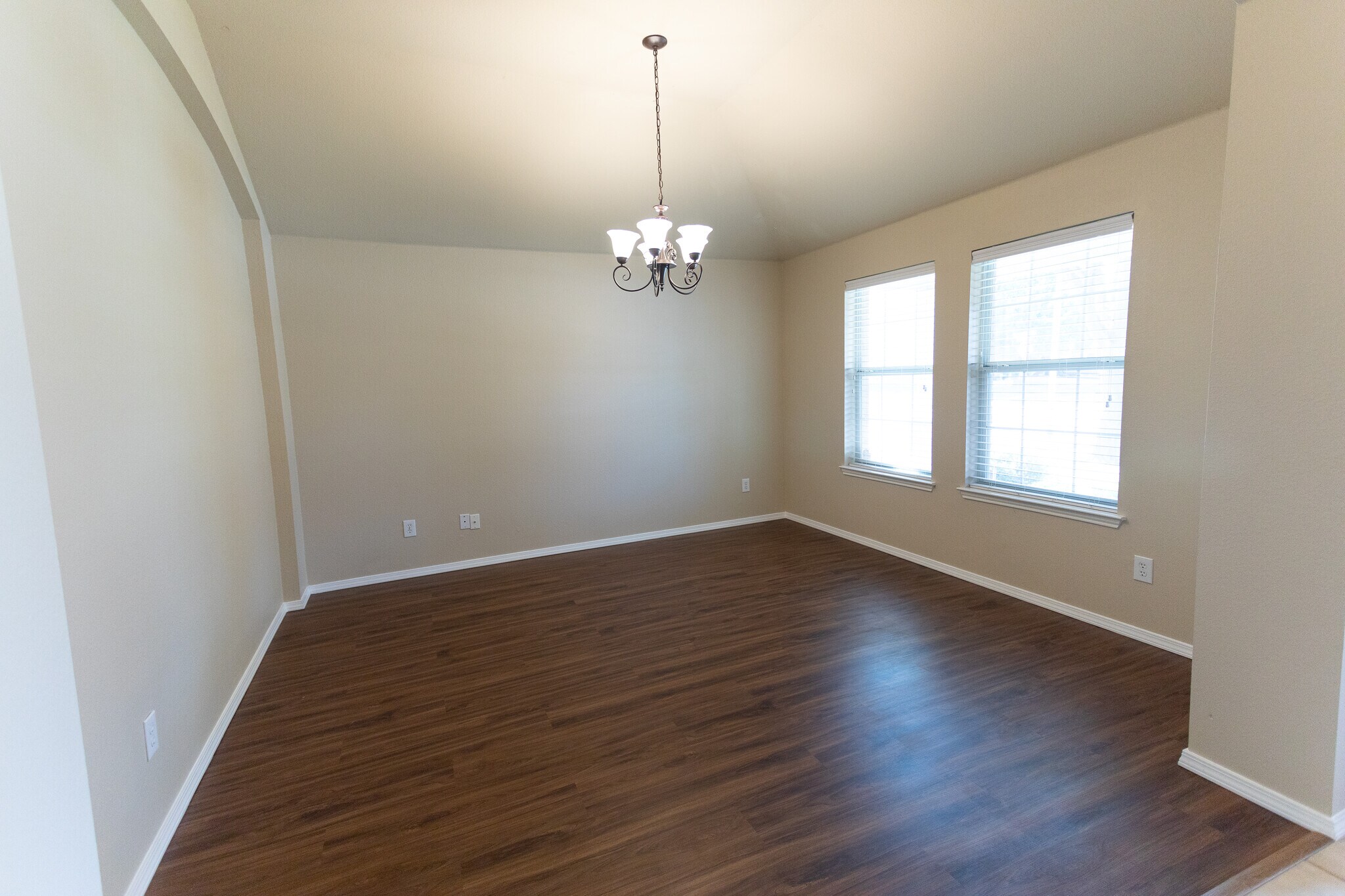 Multipurpose Room - 500 Promise Creek Drive