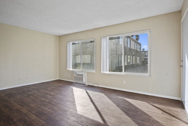 Floorplan - Tribeca Apartments