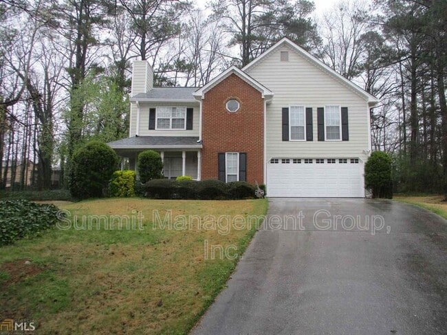 Building Photo - 1528 St Dunstans Rd