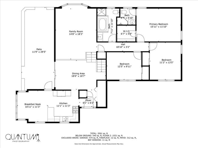 Building Photo - 13 Barrie Dr