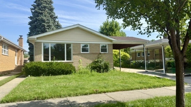 Building Photo - 5832 Reba St