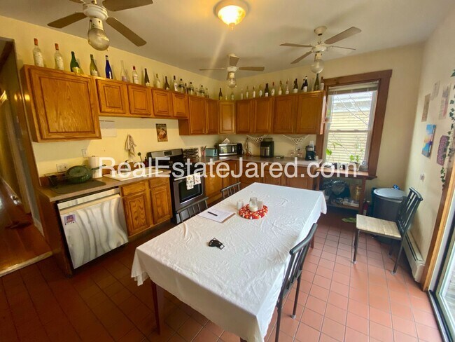 Primary Photo - No Brokers fee. Desirable Mission Hill Loc...
