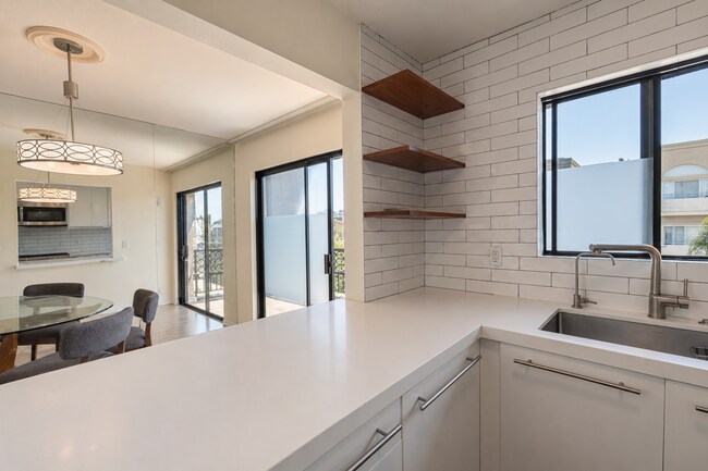 Building Photo - West Hollywood 1-Bedroom with Private Balcony, Rooftop Pool & City Views