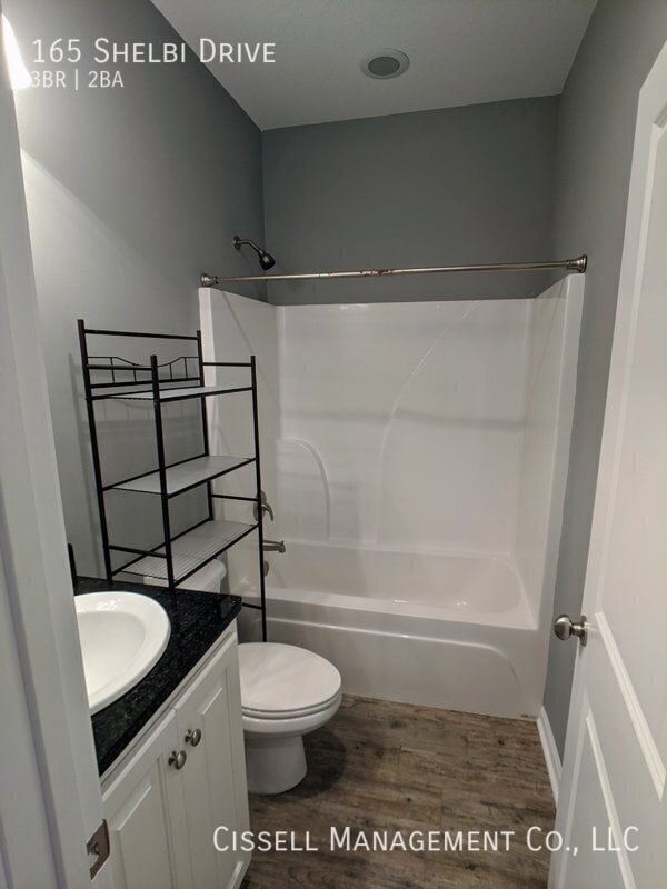 Building Photo - 165 N Shelbi Dr