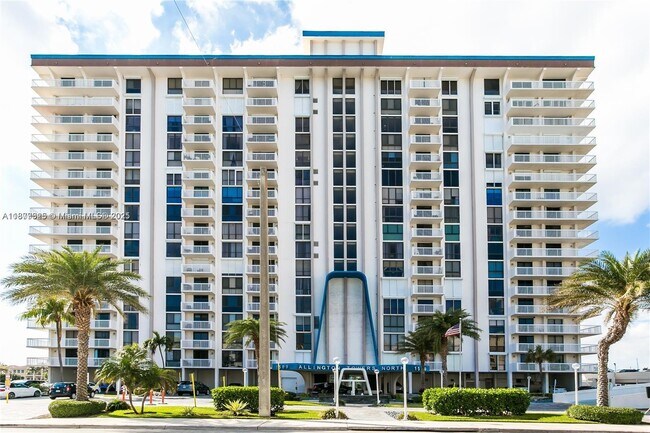 Building Photo - 1500 S Ocean Dr