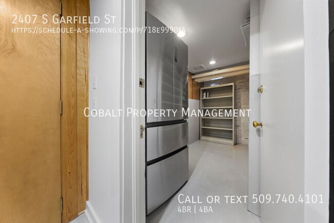 Building Photo - 2407 S Garfield St