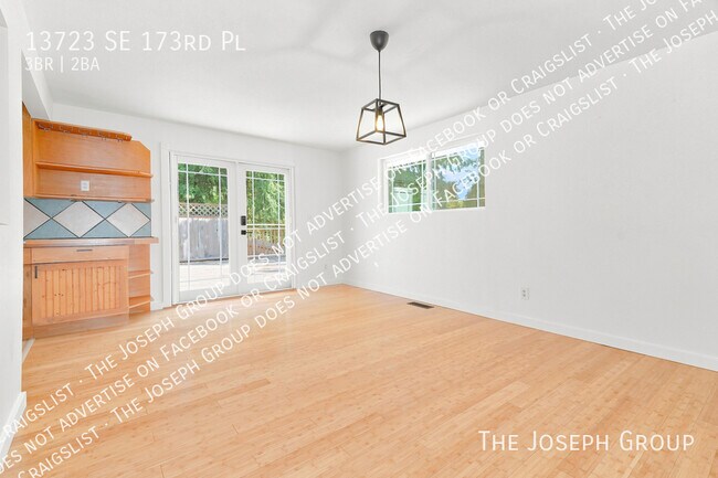 Building Photo - 13723 SE 173rd Pl