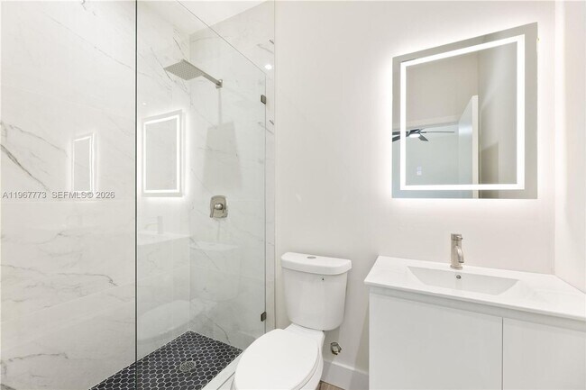 Building Photo - 6852 NW 4th Ave