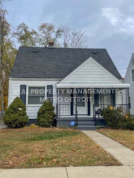 Primary Photo - 25284 Stanford St