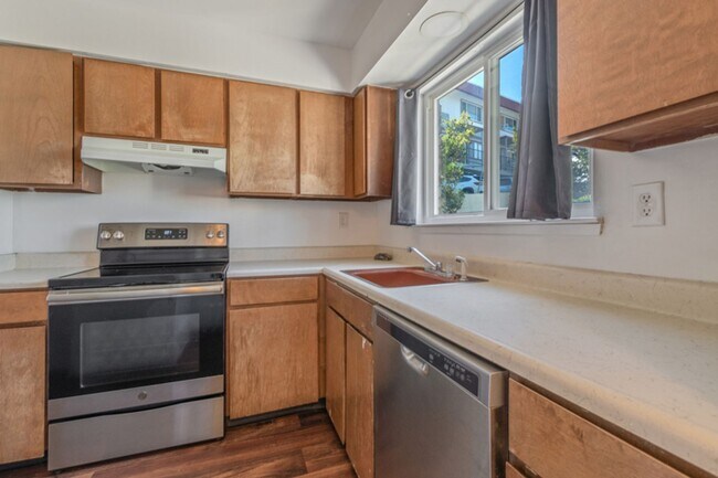 Building Photo - 3261-3267 Gypsum