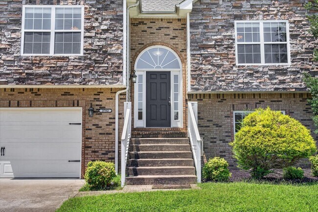 Building Photo - 3702 Wind Mill Ct