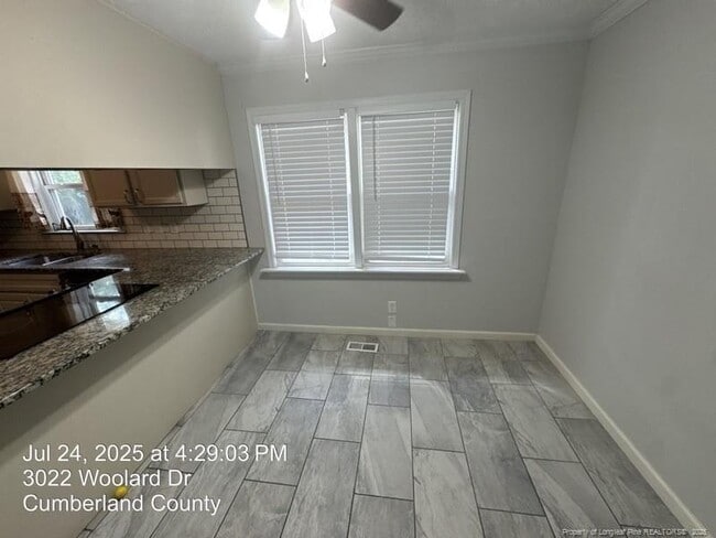 Building Photo - 3022 Woolard Dr