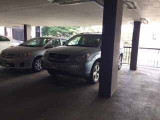 Building Photo - Furnished Unit in Honolulu Tower!  Water, Sewer, Basic Cable Included!
