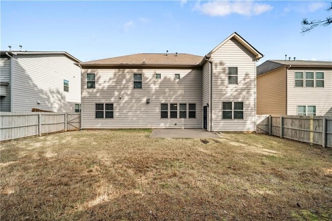 Building Photo - 425 Lance View Ln