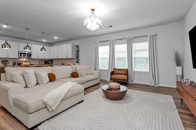 Building Photo - 16318 Westley Ridge Dr
