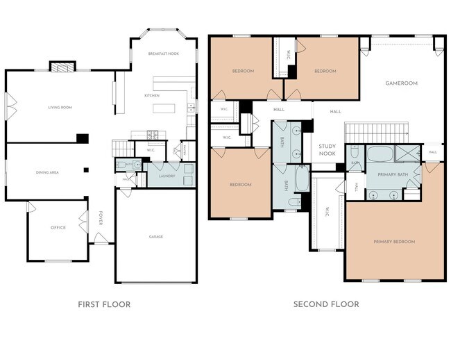 Building Photo - 2409 Deerwood Ct