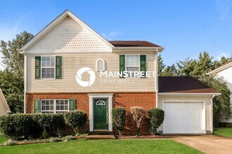 Building Photo - 3 Bedroom Pet-Friendly Home in La Vergne, TN with Main Street Renewal
