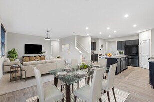 Building Photo - 1375 Theodore Dr