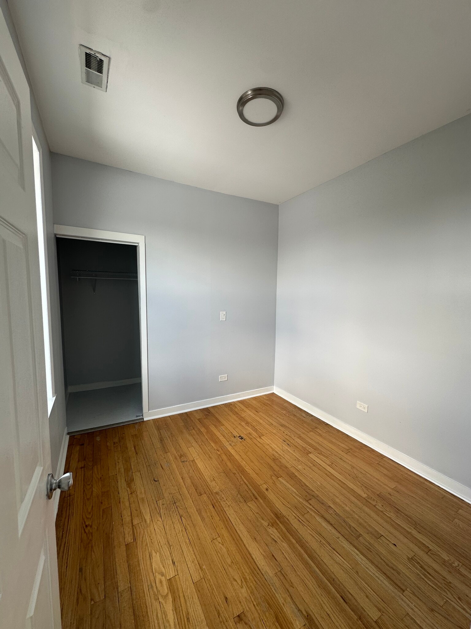 Bedroom 3 - 3626 W Polk St