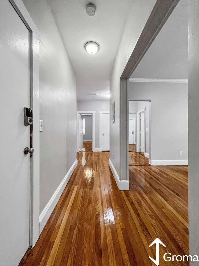 Building Photo - 55 Clark Ave