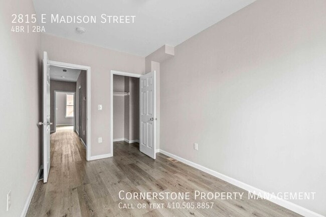 Building Photo - 2815 E Madison St