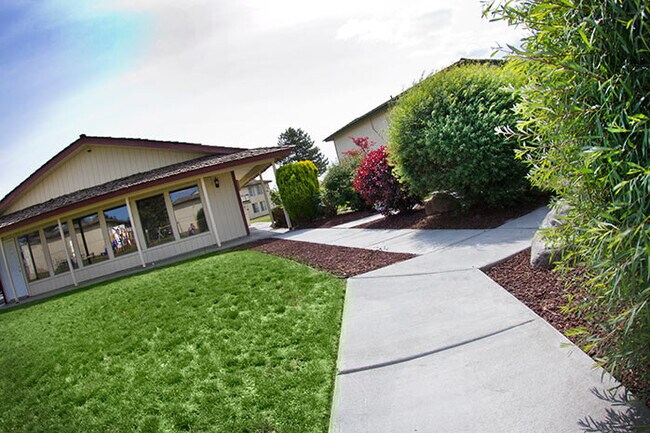 Highlander Apartments - Kennewick, WA | Apartment Finder