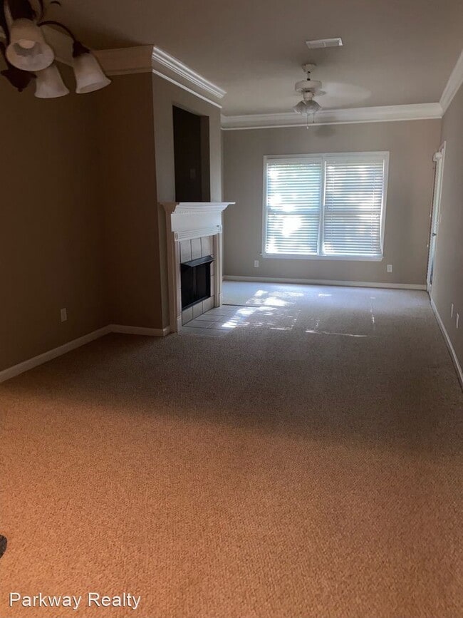 Building Photo - 3 br, 2.5 bath House - 2526 Acton Park Lane