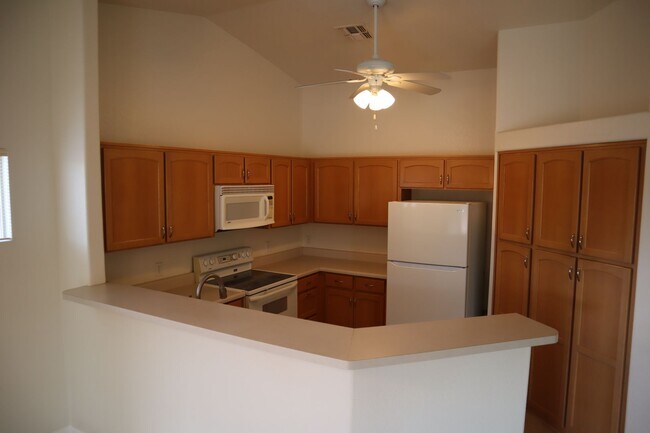 Building Photo - The art of living well in a thriving 55+ community