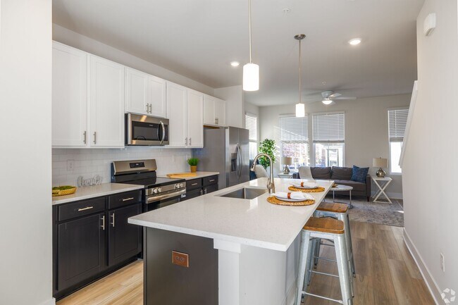 Building Photo - Newly Constructed 3bed/3.5 Bath Available in Fall!