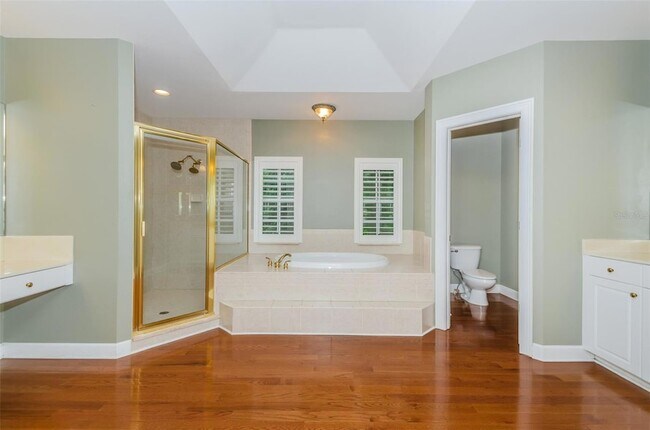 Building Photo - 3410 W Bay Villa Ave