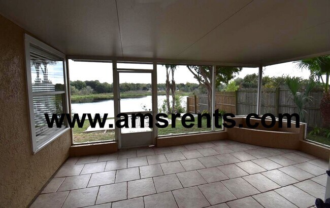 Building Photo - Spacious 3 bedroom House in Orlando