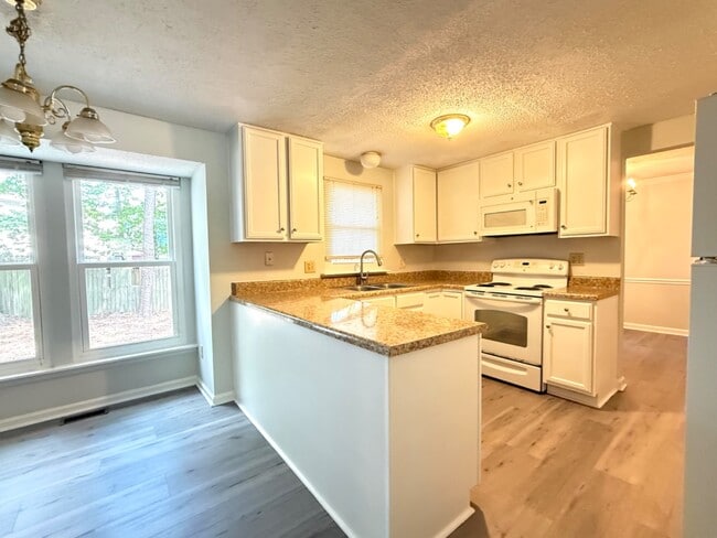 Building Photo - 4 Bedroom Single Family Home in Cary - No HOA