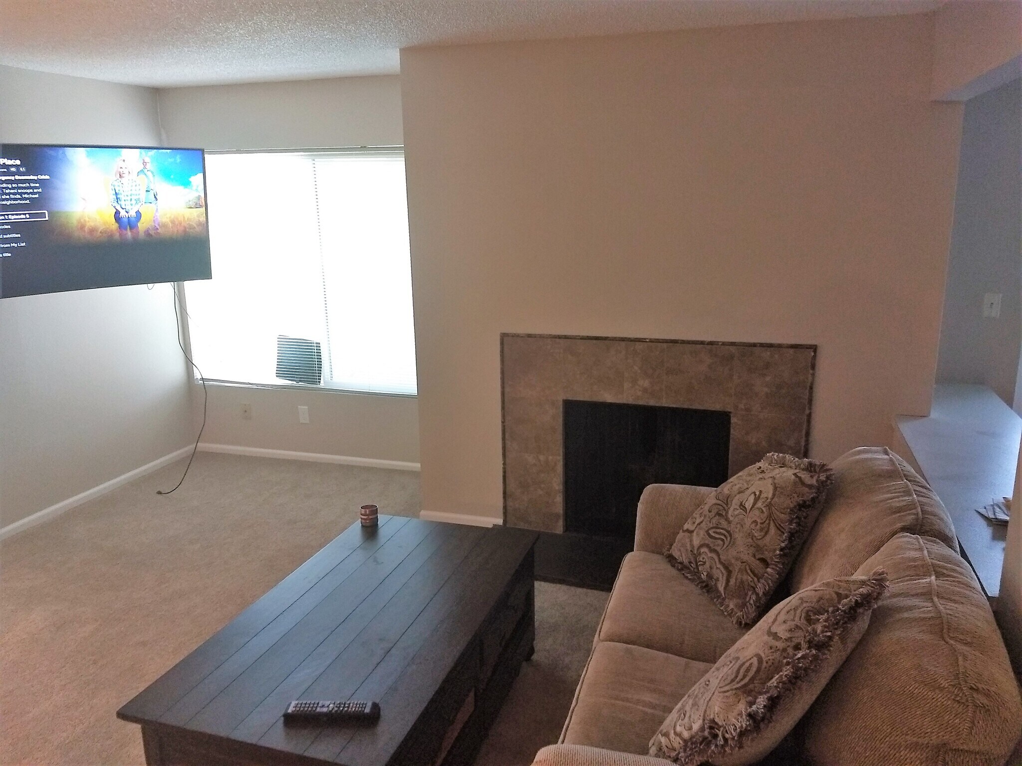 Building Photo - 303 Gage Blvd #325