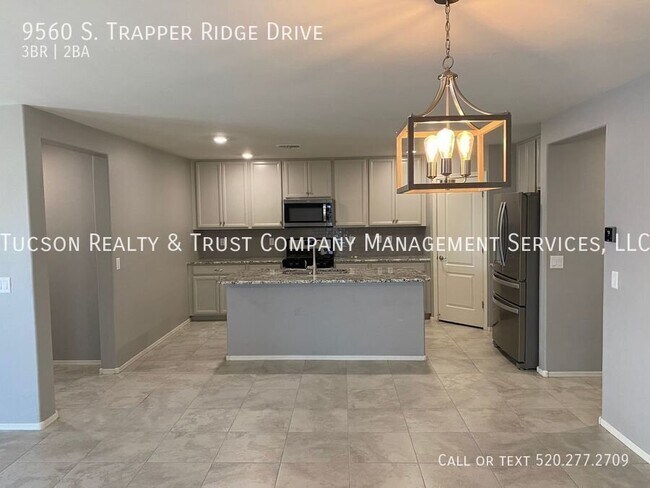 Building Photo - 9560 S Trapper Ridge Dr